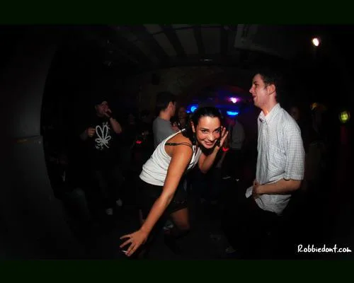Bounce-Bristol