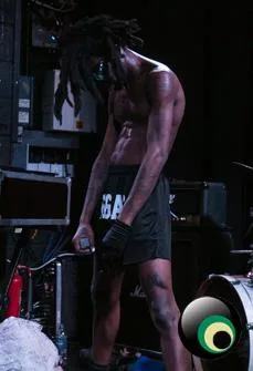 Ho99o9 @ the Waterfront Studio