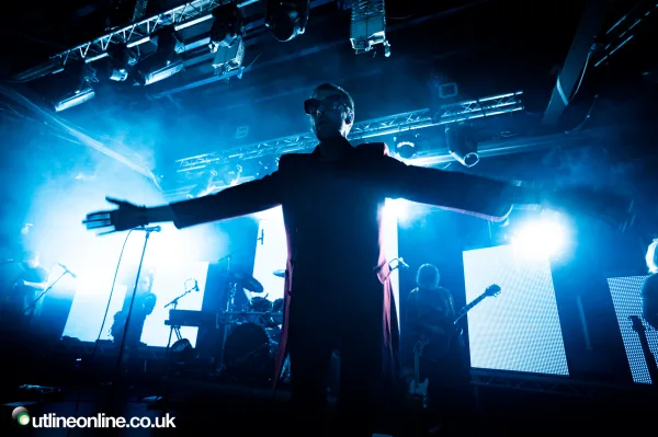 Tom Meighan