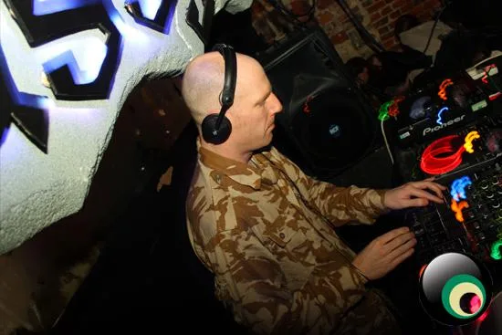 Bassjam ft. Serial Killaz
