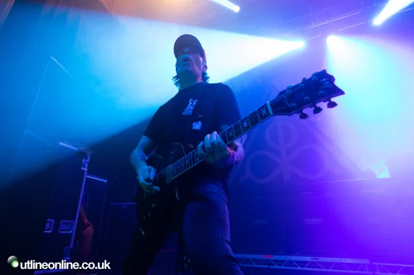 Lamb of God
