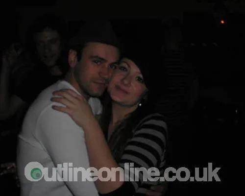 Overdose Launch