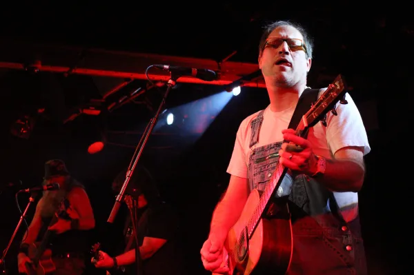 Hayseed Dixie