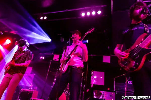 The Zutons