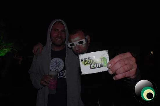 Latitude Festival 2013 // Part 1