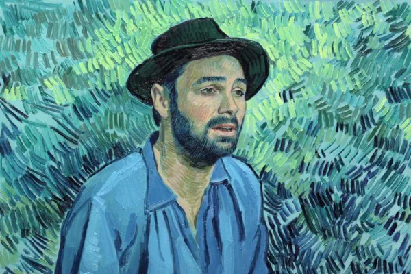 Loving Vincent
