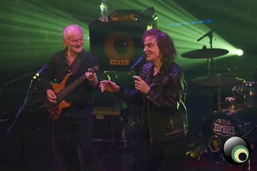 The Zombies @ Open