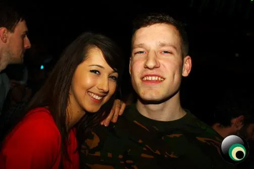 Outlook Norwich Launch Party