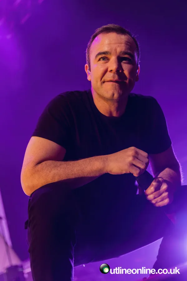 Future Islands