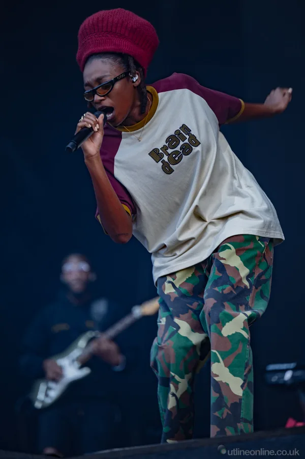 Latitude Festival 2022