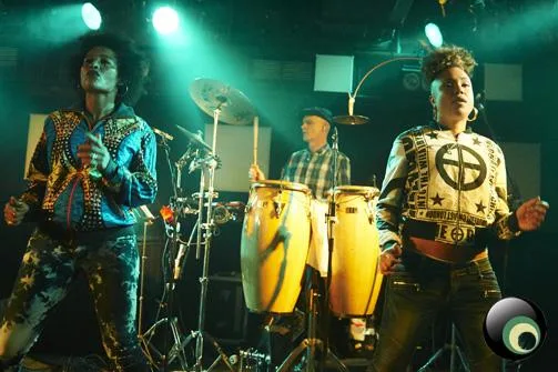 Stereo MC's