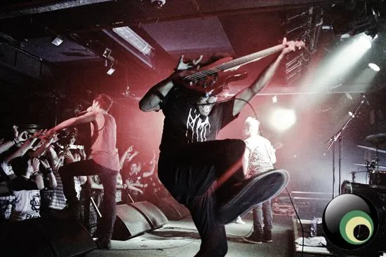 Crown The Empire