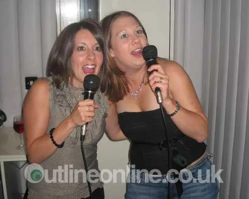 Karaoke