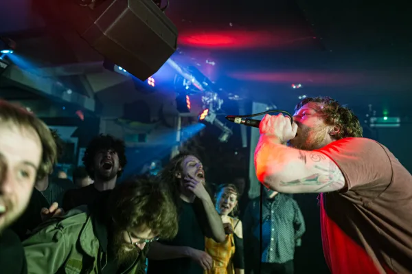 Norwich Rock Fest 2022