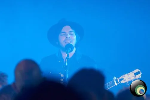 Gaz Coombes @ Open