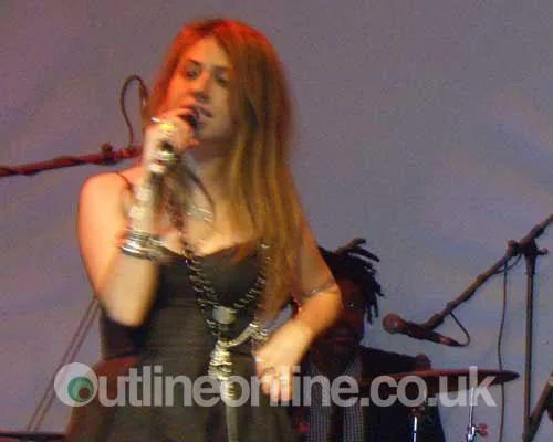 Gabriella Cilmi