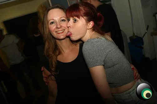 Hospitality @ UEA