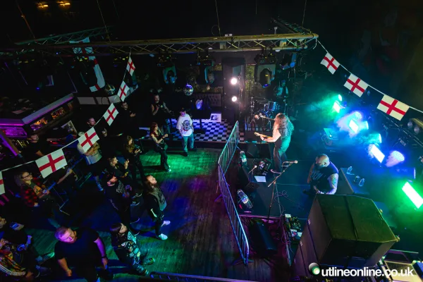 Mangata Festival 2024 - Nottingham