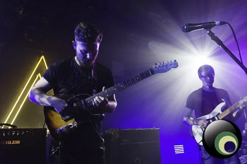 Alt-J + Stealing Sheep