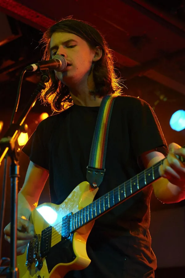 Teenage Fanclub