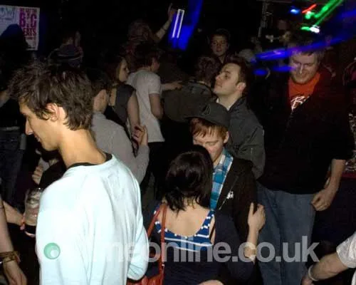 Dance Club