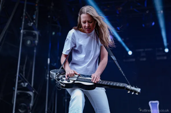 Latitude Festival 2022