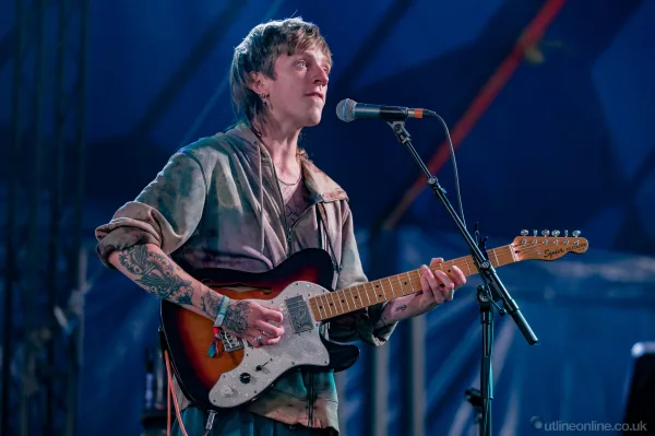 Latitude Festival 2022