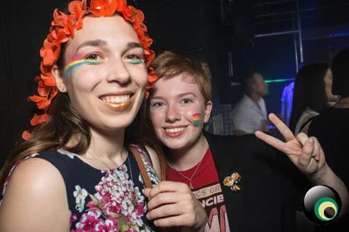 Pride 2015 @ The Loft