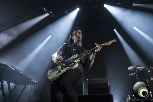 Wolf Alice @ UEA