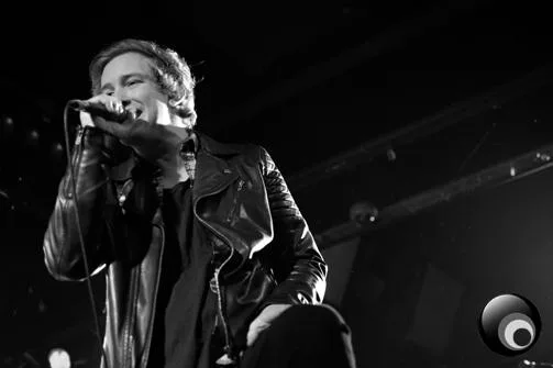 Crown the Empire @ Waterfront