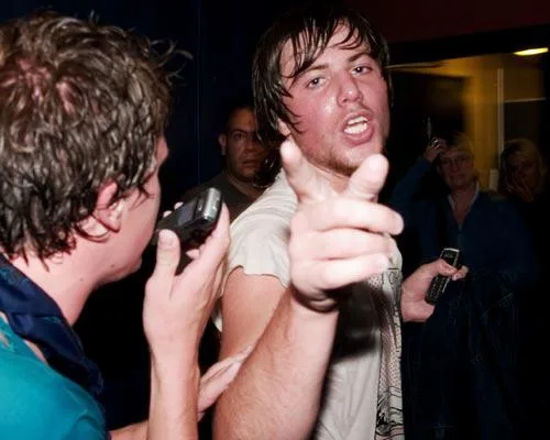 Arctic Monkeys