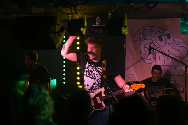 Norwich Rock Fest 2022