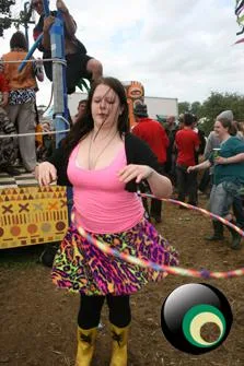 Glade Festival // Part 3