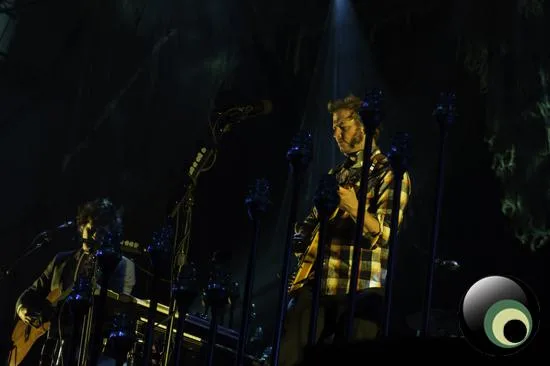 Latitude Festival 2012 // Part 3