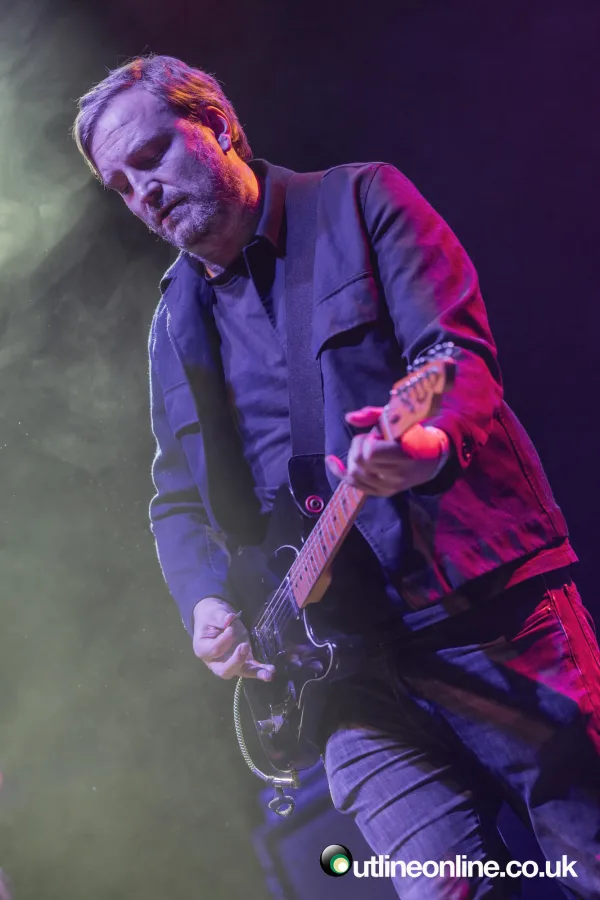 Starsailor
