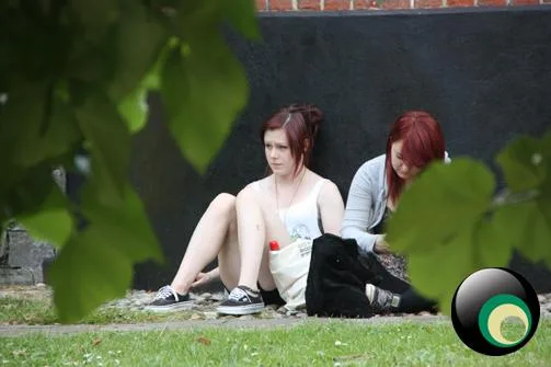 Norwich Body Art Festival 2012 pt 3