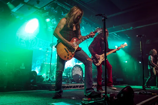 The Dead Daisies