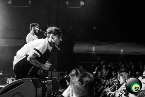 Papa Roach