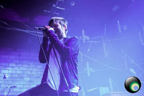 Enter Shikari