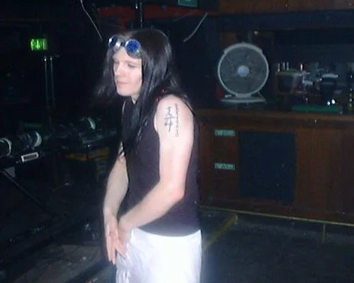Fetish Night