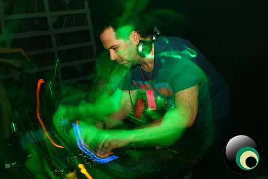 I love hard dance