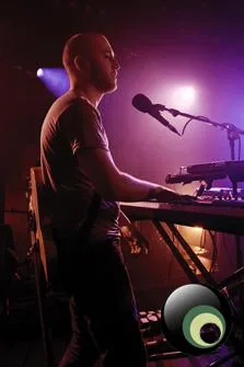 Wild Beasts Mar 12