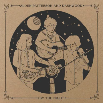 By The Night.  Alden Patterson & Dashwood