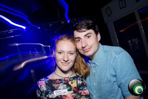 Fresher's at The Loft