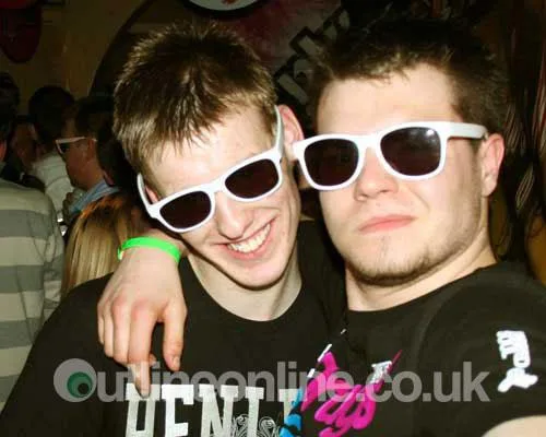 Funked Up