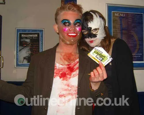Halloween