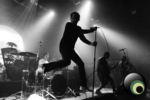 The Dickies - Nov 12