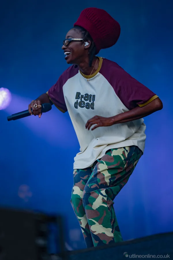 Latitude Festival 2022