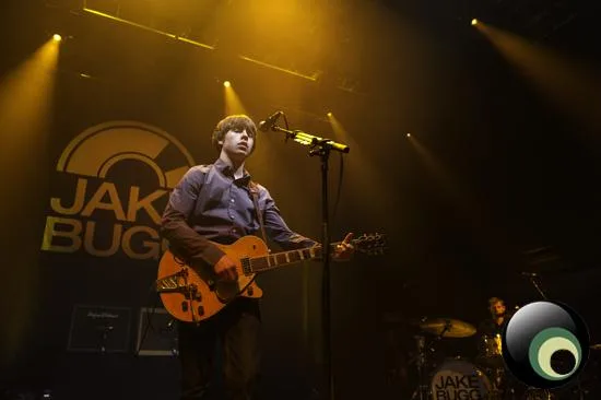 Jake Bugg