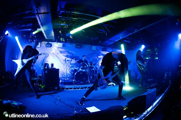 Carcass